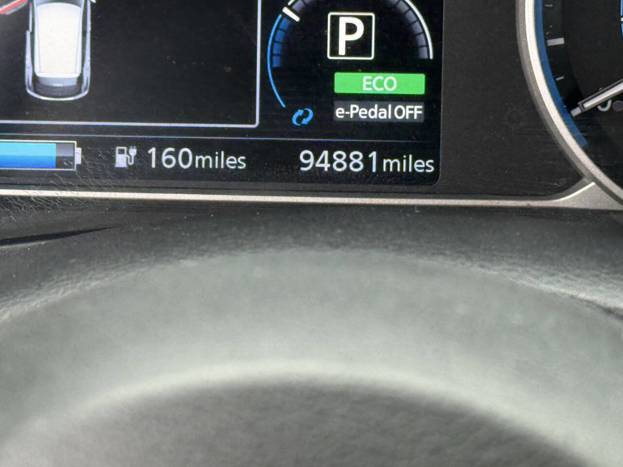 Used 2022 Nissan Leaf SL Plus image 20