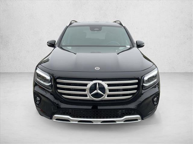Certified 2025 Mercedes-Benz GLB 250 4MATIC image 2