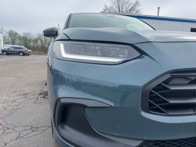 Used 2024 Honda HR-V Sport image 10