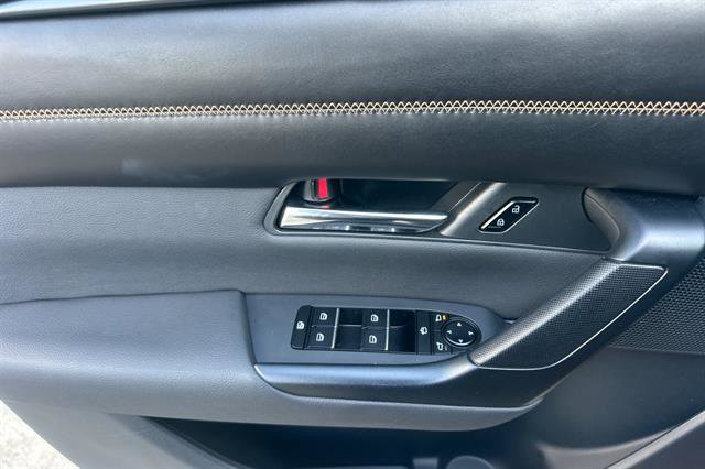 Certified 2025 MAZDA CX-50 AWD 2.5 S w/ Weather Package image 10