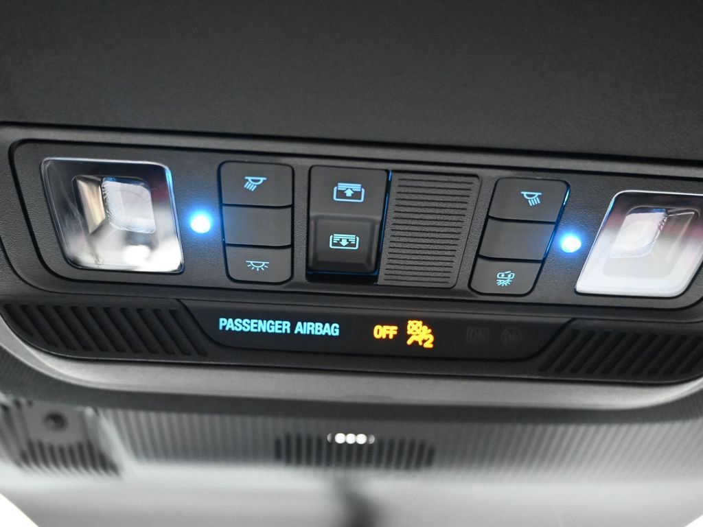 New 2026 Ford Explorer ST-Line w/ ST-Line Street Pack image 42