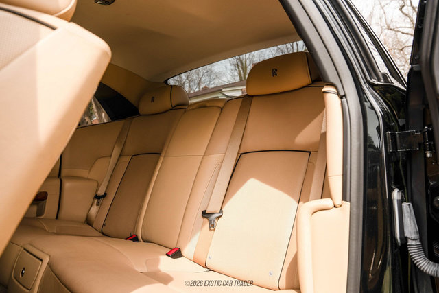 Used 2014 Rolls-Royce Ghost image 52