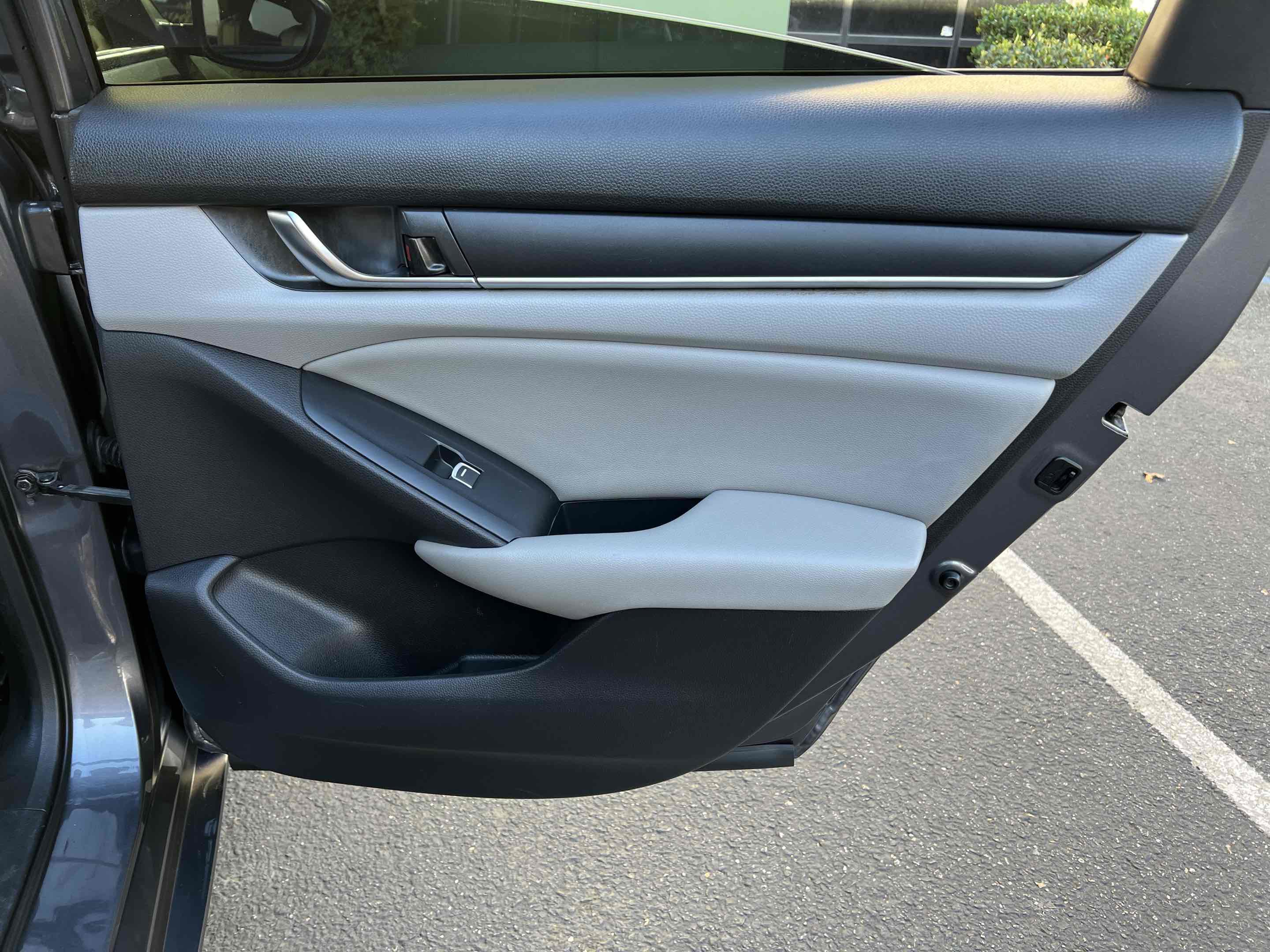 Used 2019 Honda Accord Hybrid image 68