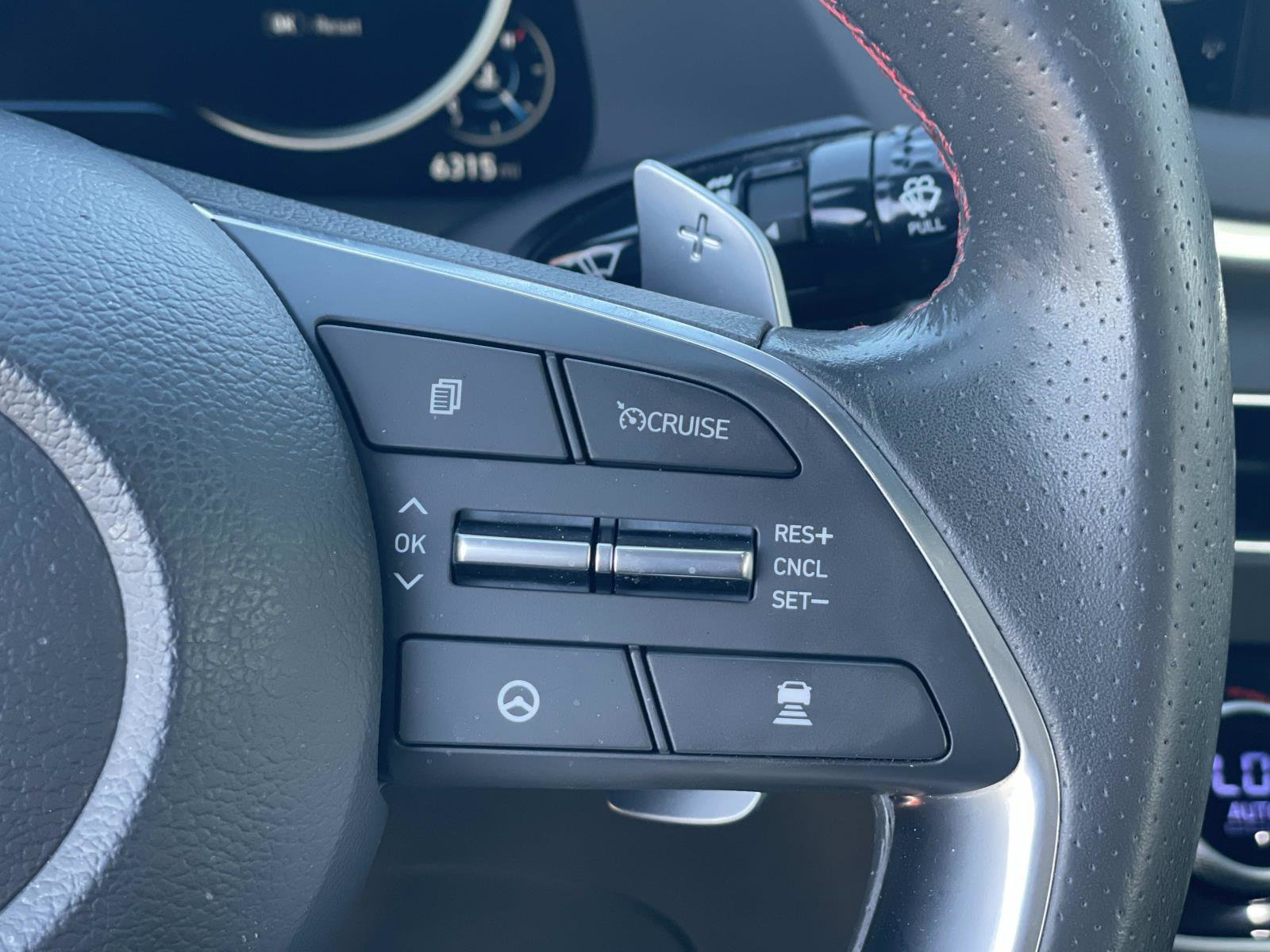 Used 2023 Hyundai Sonata SEL Plus image 9