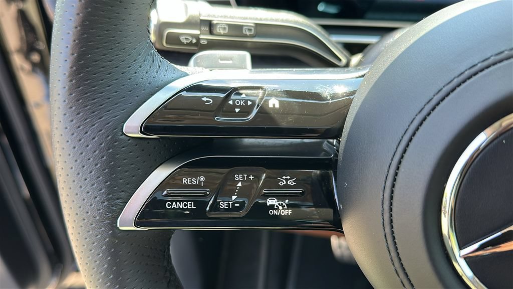 Used 2026 Mercedes-Benz GLS 450 4MATIC image 13