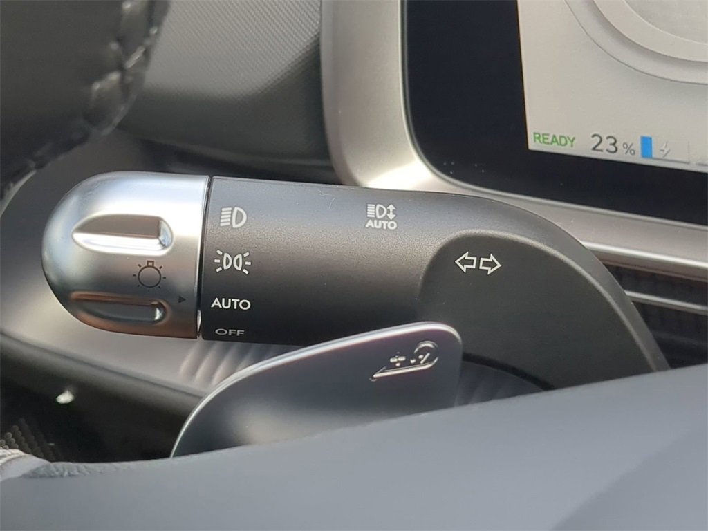 New 2025 Hyundai Ioniq 6 SE image 29