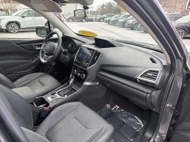 Used 2020 Subaru Forester Touring image 24