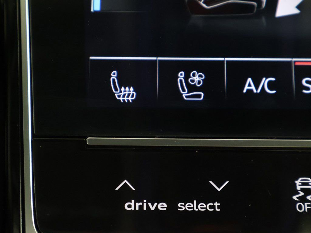 Used 2021 Audi A8 L 3.0T w/ Executive Plus Package image 52