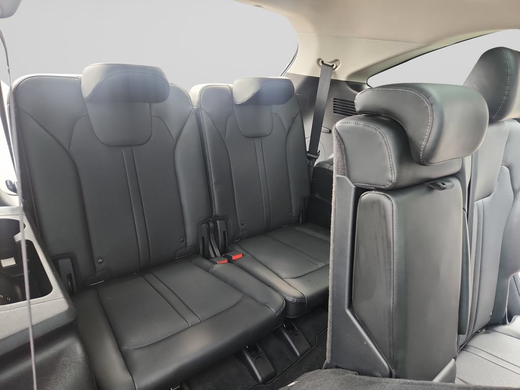Used 2022 Kia Sorento S w/ Panoramic Sunroof Package AWD/4WD image 18
