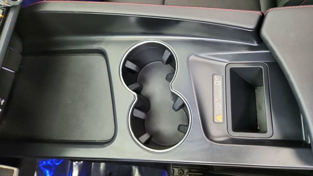 Used 2024 Acura ZDX A-Spec image 48