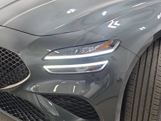 Used 2023 Genesis G70 3.3T w/ Sport Prestige Package AWD/4WD image 31
