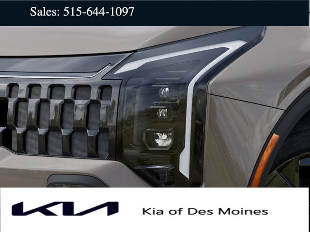 New 2027 Kia Sportage X-Line AWD/4WD image 11