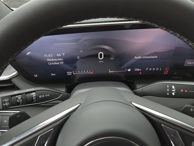 New 2026 Buick Enclave Sport Touring w/ LPO, Floor Liner Package image 35