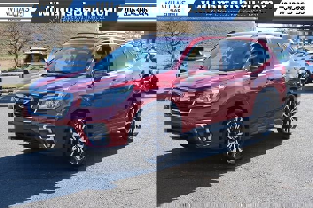 Used 2019 Subaru Forester Limited image 4