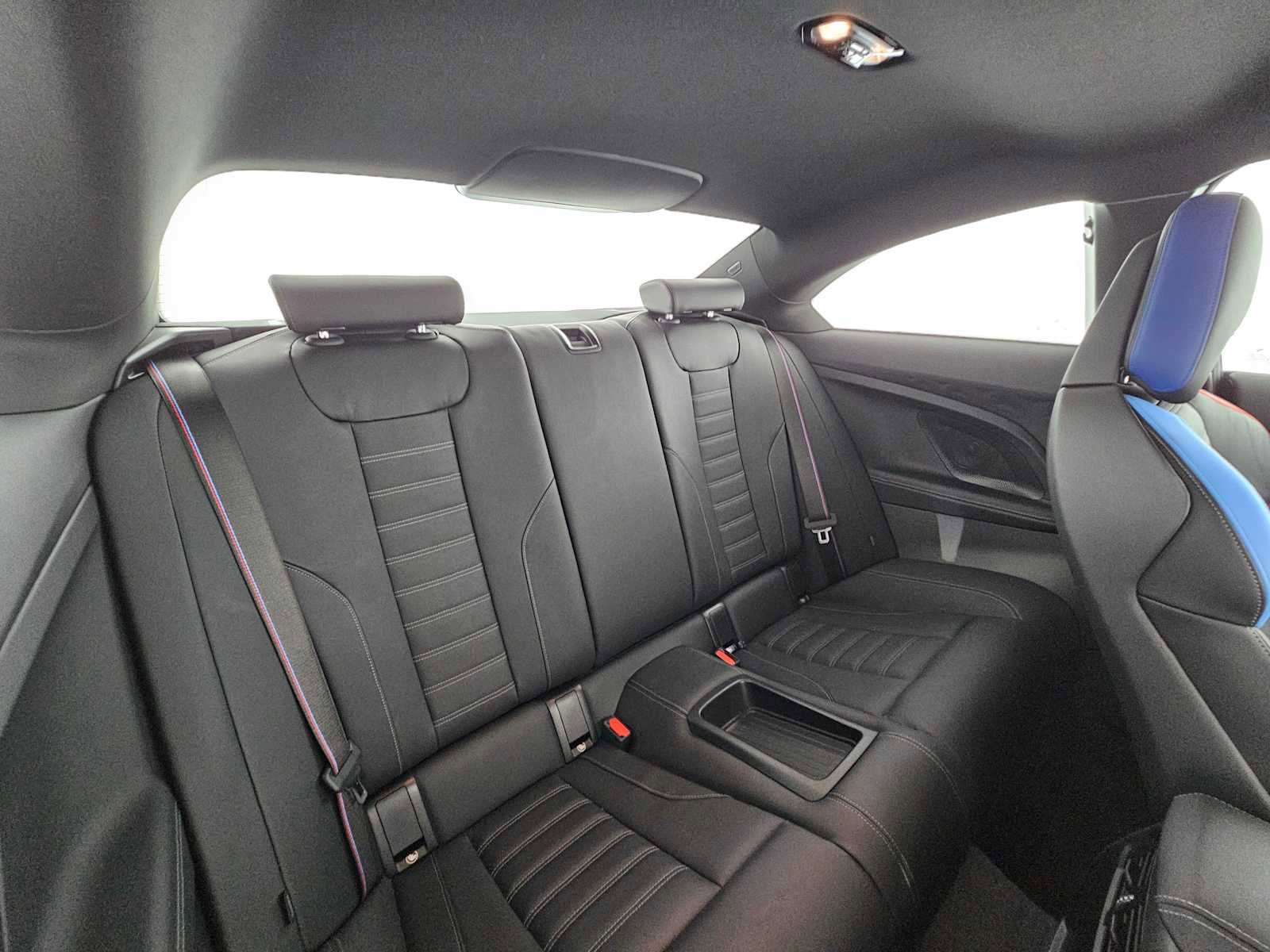 Used 2025 BMW M2 w/ Lighting Package image 12