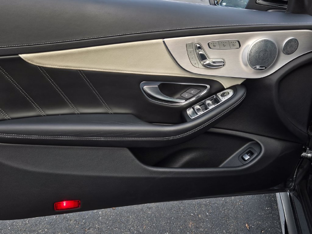 Used 2020 Mercedes-Benz C 63 AMG S image 11