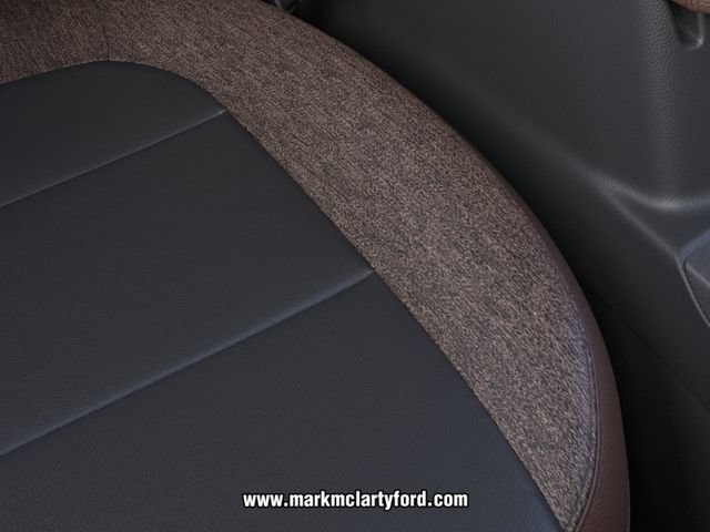 New 2026 Ford Bronco Sport Outer Banks AWD/4WD image 16