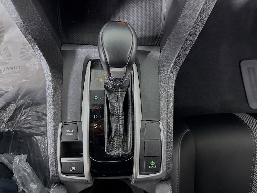 Used 2020 Honda Civic Sport image 24