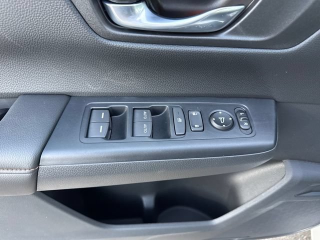Used 2026 Honda CR-V TrailSport image 15