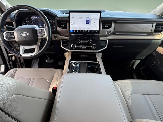 Used 2024 Ford Expedition Max Limited image 37