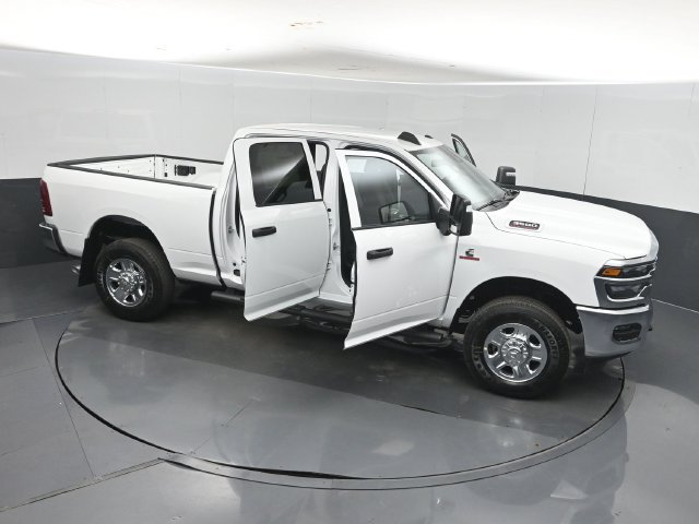 New 2027 RAM 3500 Tradesman AWD/4WD image 60