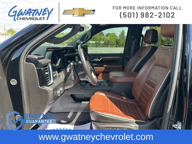 Used 2024 GMC Sierra 1500 Denali Ultimate image 23
