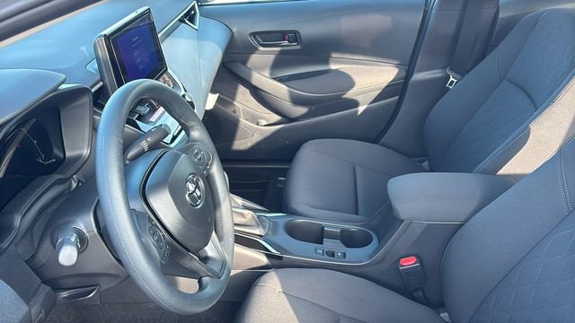 New 2026 Toyota Corolla LE image 26