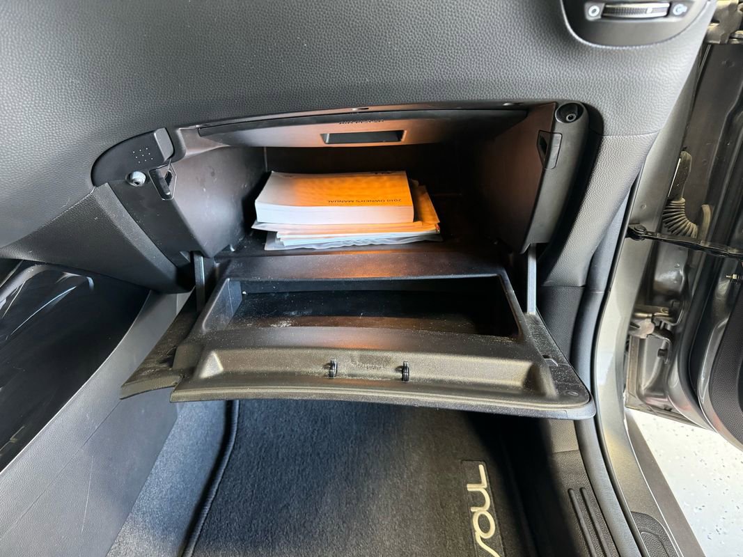 Used 2018 Kia Soul ! w/ Tech Package FWD image 29