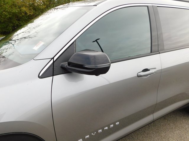 New 2026 Chevrolet Traverse LT w/ Enhanced Driving Package image 11