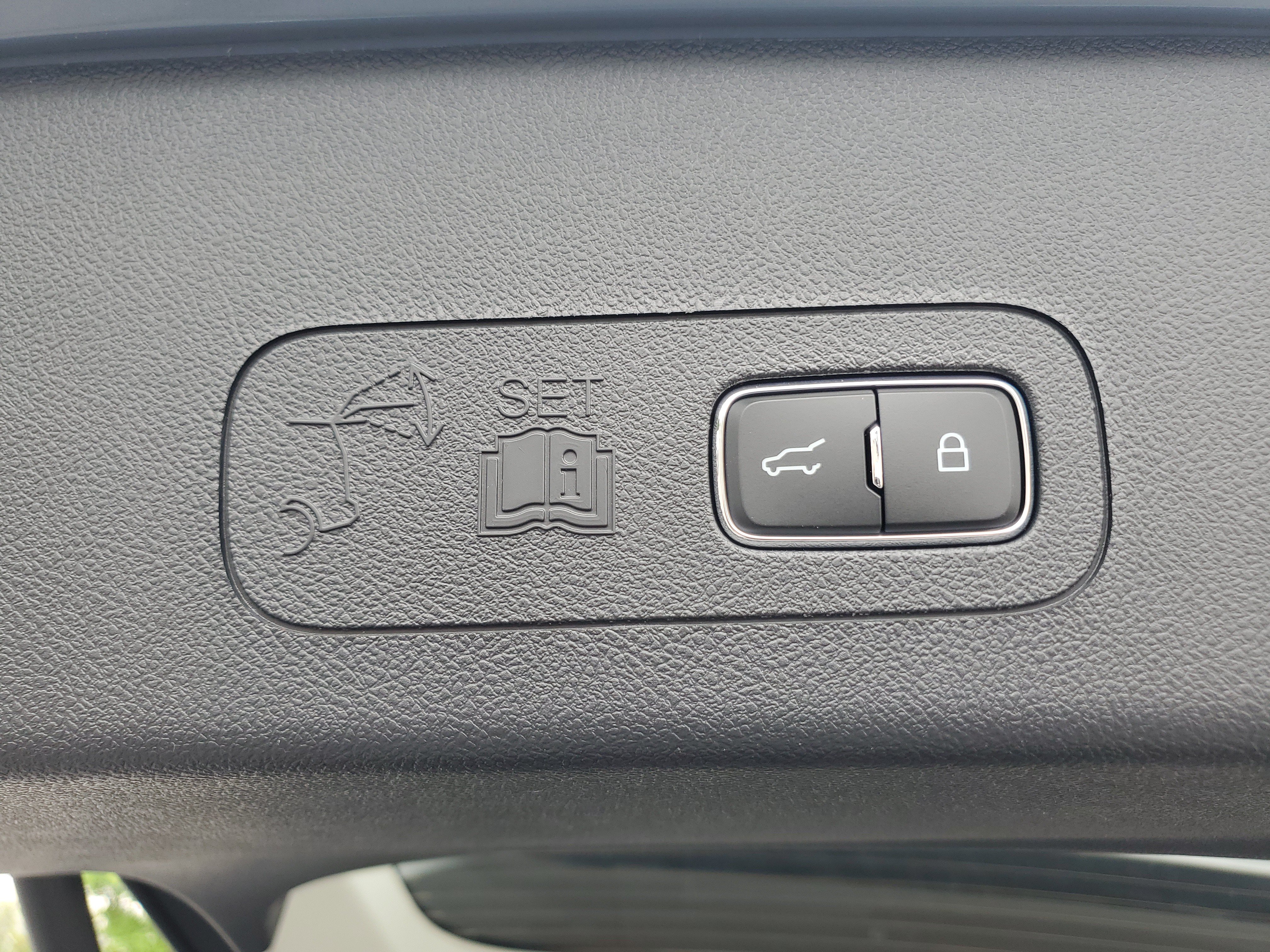 New 2026 Lincoln Aviator Reserve AWD/4WD image 30