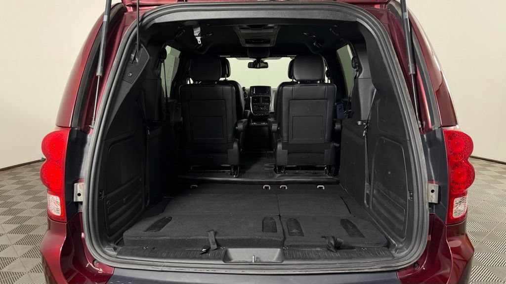 Used 2019 Dodge Grand Caravan GT FWD image 11