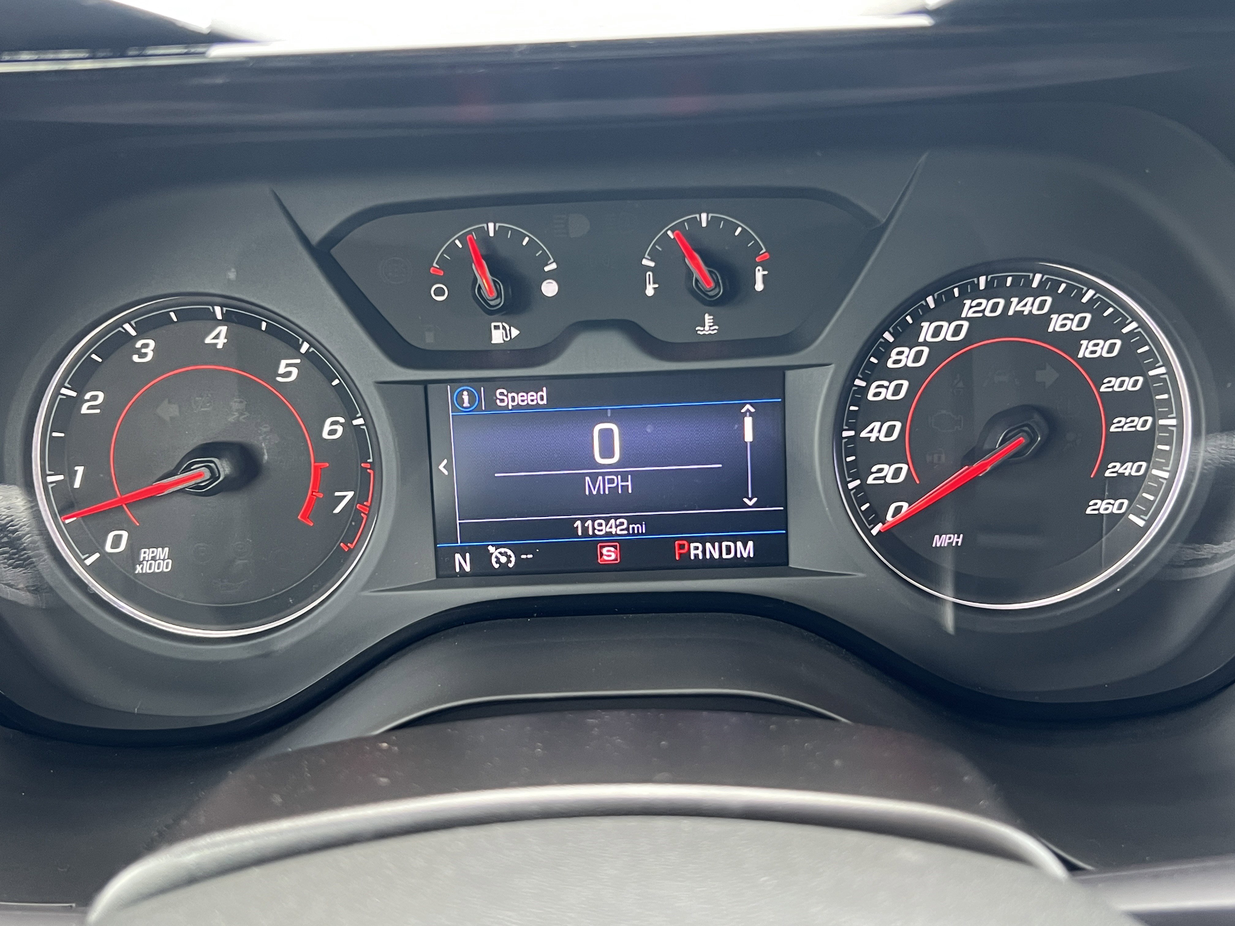 Used 2022 Chevrolet Camaro LT image 27