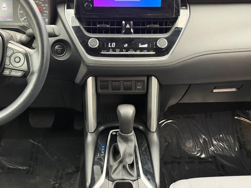 Certified 2024 Toyota Corolla Cross AWD Hybrid image 17