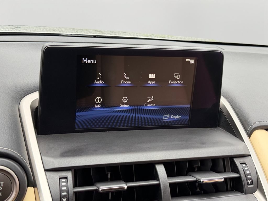 Used 2019 Lexus NX 300 AWD w/ Comfort Package image 20