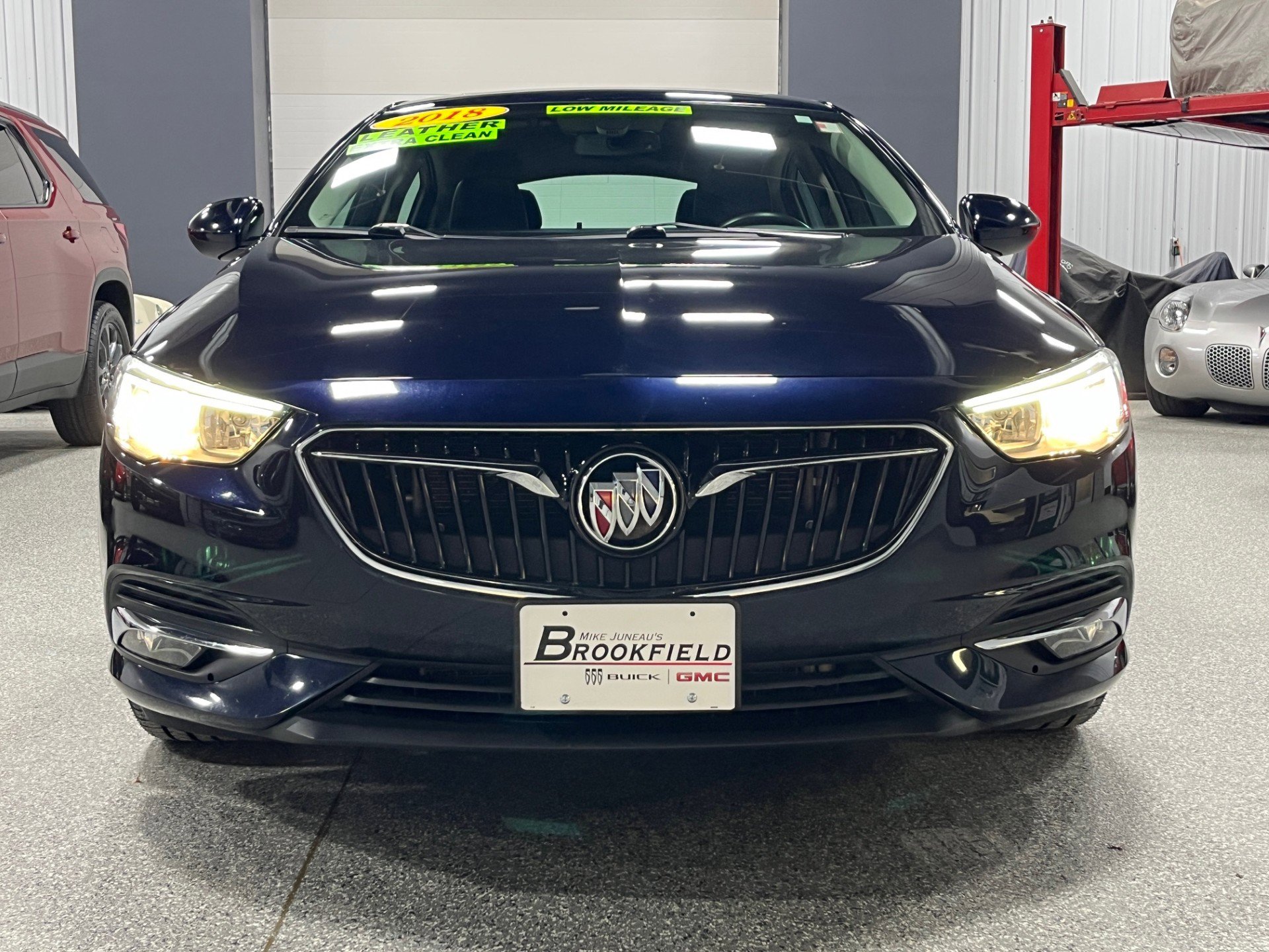 Used 2018 Buick Regal Essence image 6