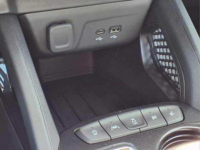 New 2026 Chevrolet TrailBlazer RS w/ Driver Confidence Package image 13