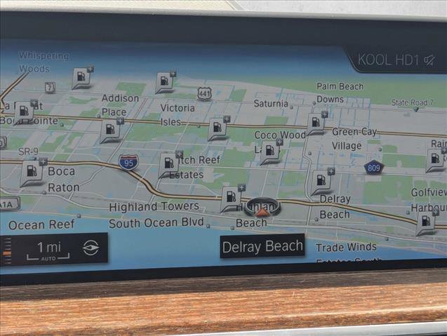 Used 2019 BMW X3 sDrive30i image 5