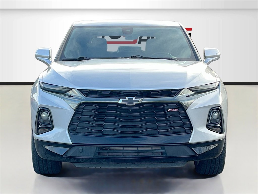 Used 2022 Chevrolet Blazer RS w/ Enhanced Convenience Package image 2