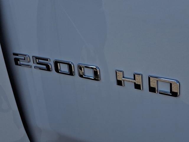 New 2026 Chevrolet Silverado 2500 Custom w/ Custom Value Package image 16