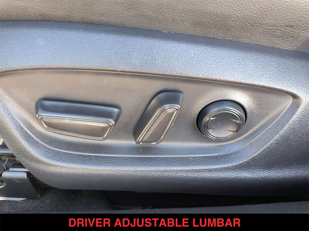 Used 2018 Toyota Camry XSE w/ Audio Package image 22