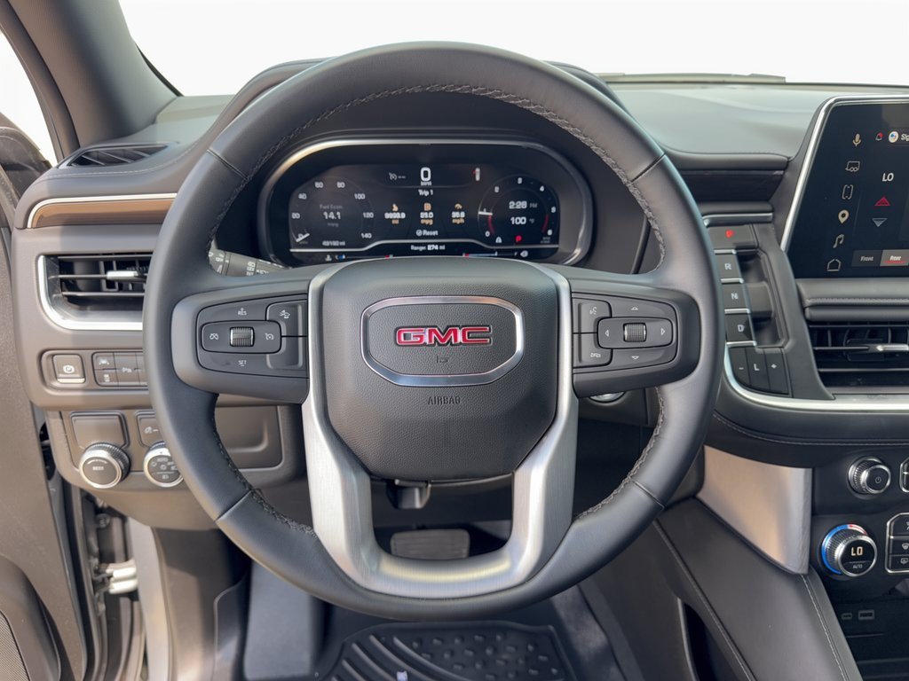 Used 2023 GMC Yukon SLE RWD image 10