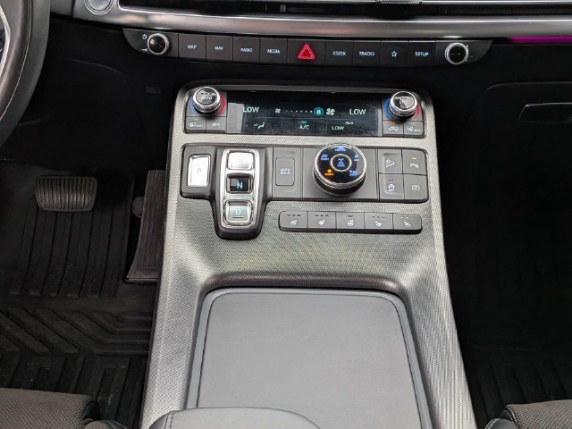 Used 2025 Hyundai Palisade Calligraphy AWD/4WD image 21