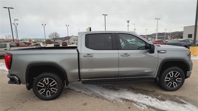 New 2026 GMC Sierra 1500 AT4 w/ AT4 Premium Package image 44