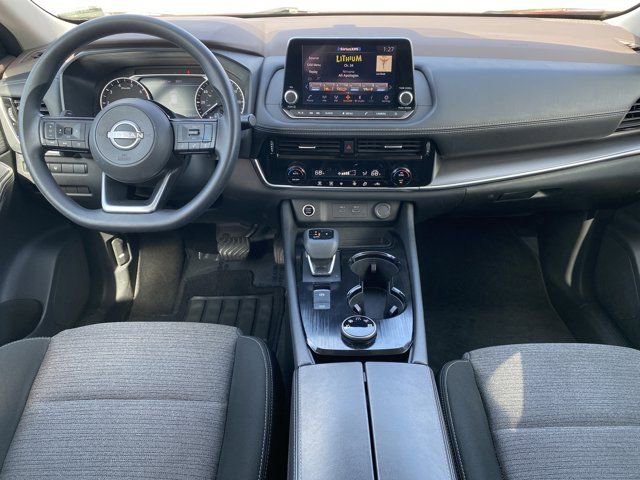 Used 2023 Nissan Rogue SV image 12