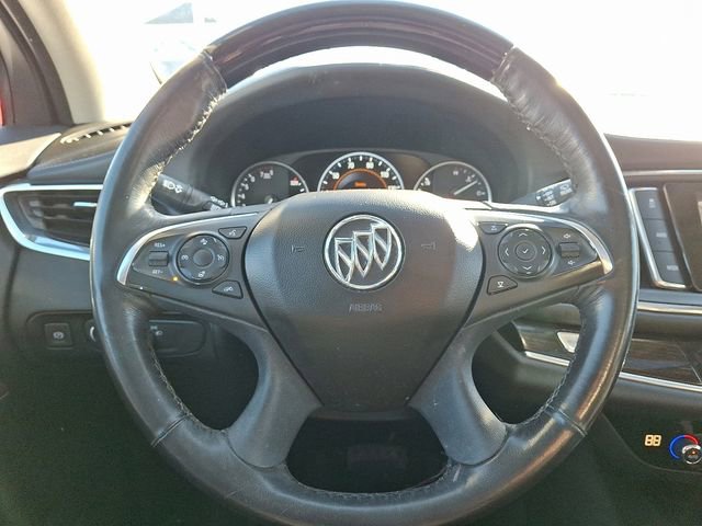 Used 2019 Buick Enclave Avenir w/ Avenir Technology Package image 25