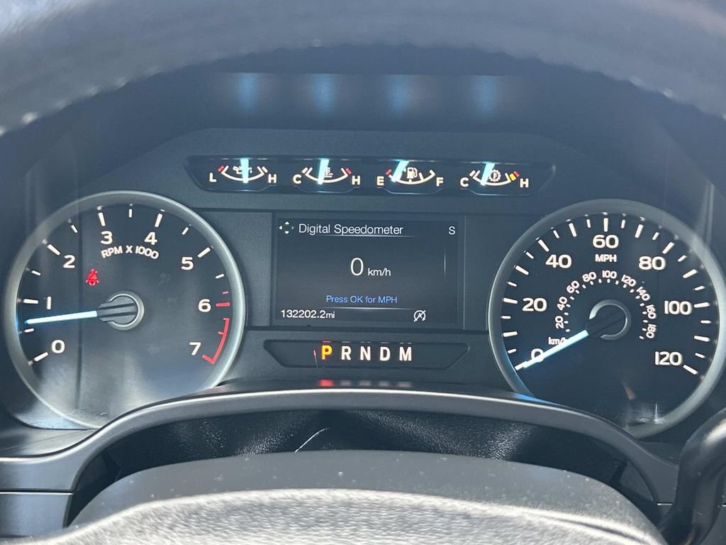 Used 2020 Ford F150 XLT w/ Equipment Group 302A Luxury AWD/4WD image 39
