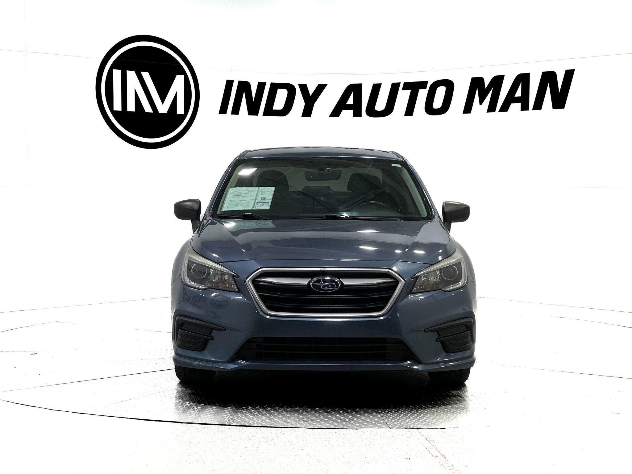 Used 2018 Subaru Legacy 2.5i AWD/4WD image 9