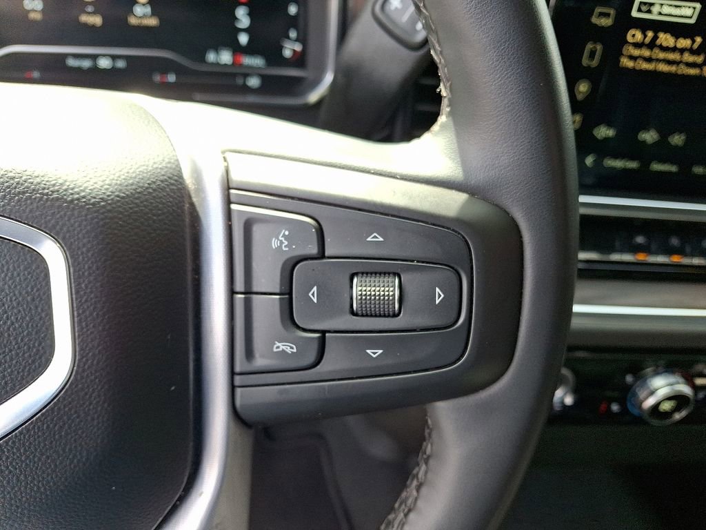 Used 2024 GMC Sierra 1500 SLT image 22