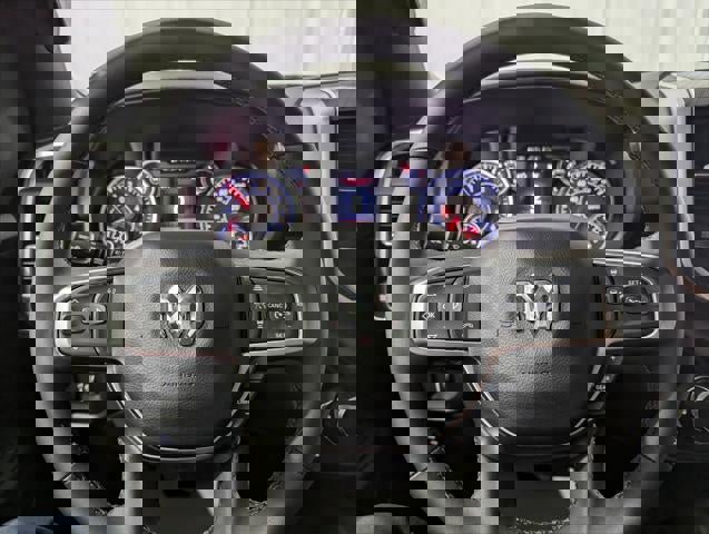 New 2026 RAM 1500 Big Horn image 39