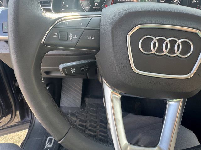 Certified 2023 Audi Q7 2.0T Premium w/ Convenience Package image 22